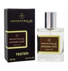 Тестер Montale Intense Cafe, 58ml