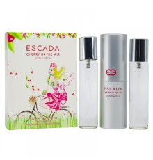 Escada Cherry In The Air, 3*20 ml