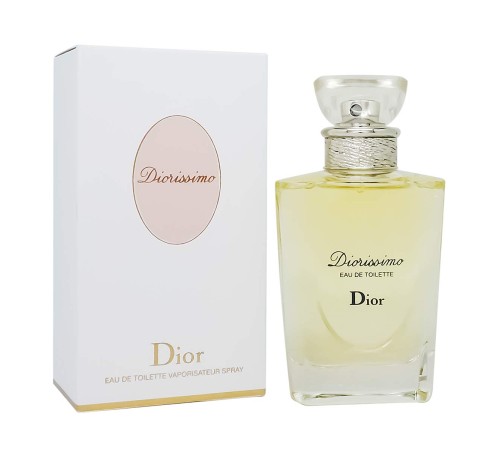 А+ Christian Dior Diorissimo,edt., 100ml