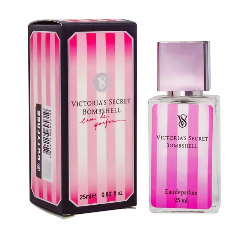 Victoria's Secret Bombshell,edp., 25ml, Духи 25 мл