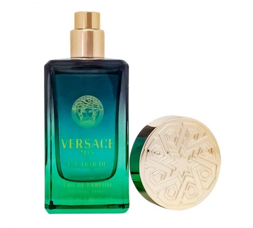 Тестер Versace Man Fraiche,edp., 55ml, Тестеры 55 мл (ОАЭ)