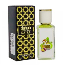 Kajal By Dahab, edp., 35ml