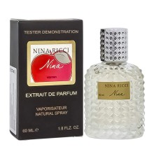 Тестер Ariviste Nina Ricci Nina,edp., 60ml