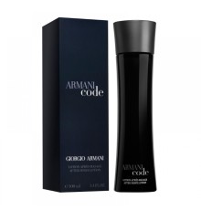 А+ Giorgio Armani Code, edt., 100 ml