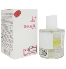 Shaik W 160 Trussardi Donna, edp., 50 ml (круглый)