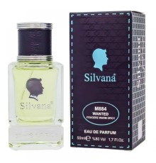 Silvana M-884 (Azzaro Wanted) 50ml