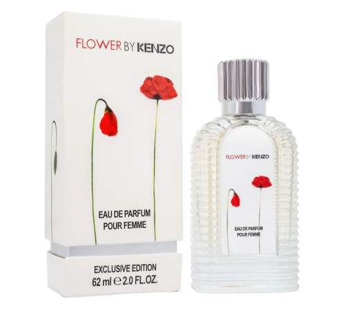 Kenzo Flower by Kenzo,edp., 62ml, Парфюмерия ОАЭ Duty Free