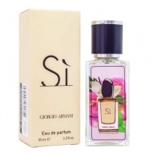 Giorgio Armani Si,edp., 35ml