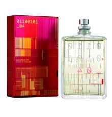 Евро Escentric 04 Escentric Molecules 100 ml