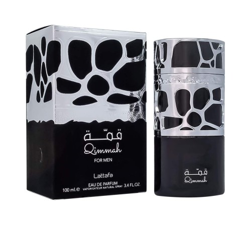 Lattafa Qimmah For Men,edp., 100ml