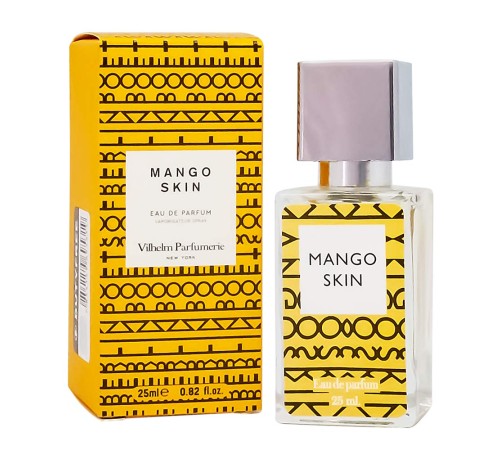 Vilhelm Parfumerie Mango Skin, edp., 25 ml, Мини парфюм