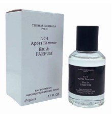 Тестер Tomas Kosmala №4 Aples L'Amour,edp., 50ml