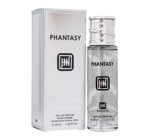 Johnwin Phantasy,edp., 30ml, Johnwin 30ml