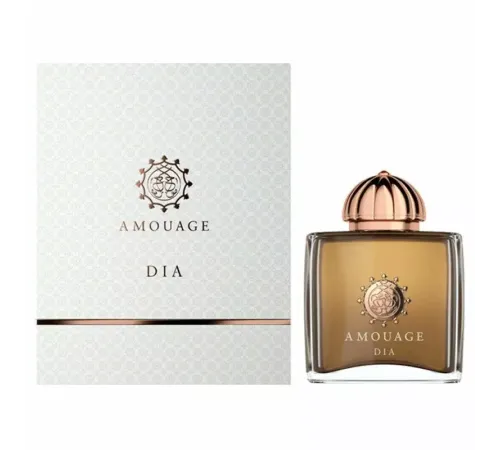 AMOUAGE Dia For Woman оригинал