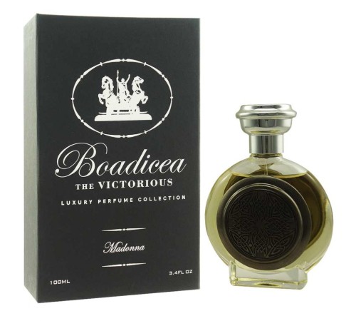 Boadicea The Victorious Madonna, edp., 100 ml, Нишевая парфюмерия