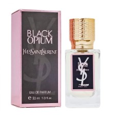 Yves Saint Laurent Black Opium,edp., 30ml