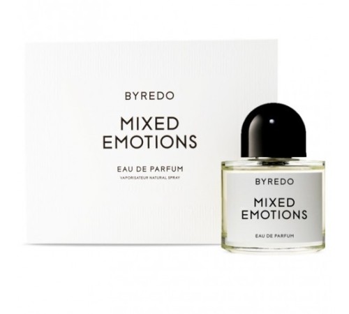 BYREDO Mixed Emotions оригинал