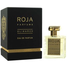 Roja Parfums Oligarch, edp., 50 ml