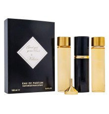 Набор 3в1 Kilian Good Girl Gone Bad, 100ml