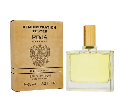 Тестер Roja Parfums Oligarch, edp., 65ml, Тестеры духов