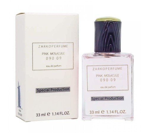 ZarkoPerfume Pink Molecule 090.09,edp., 33ml, Мини парфюм