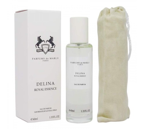 Тестер Parfums de Marly Delina,edp., 40ml, Тестер 40 мл