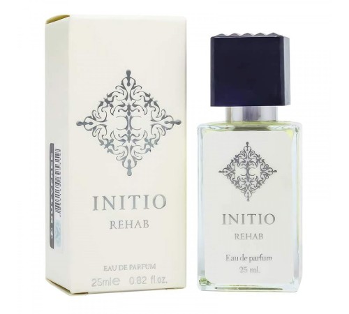 Initio Rehab,edp., 25ml, Духи 25 мл