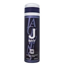 Дезодорант Jackwins J Why, 200ml