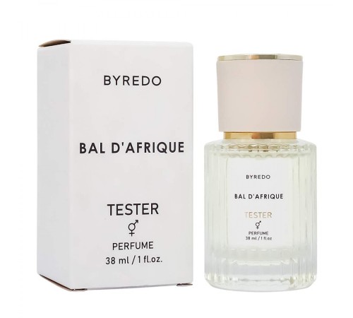 Тестер Byredo Bal D'Afrique,edp., 38ml, Тестеры 38ml