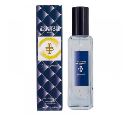 Тестер Marc-Antoine Barrois Ganymede 35ml, Тестеры духов