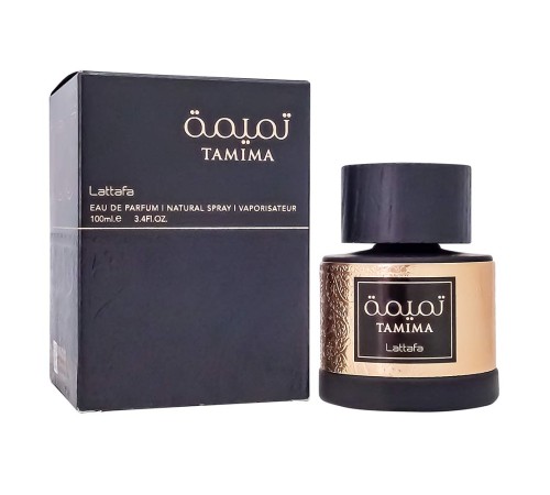 Lattafa Tamima,edp., 100ml, Арабские духи (оригинал)