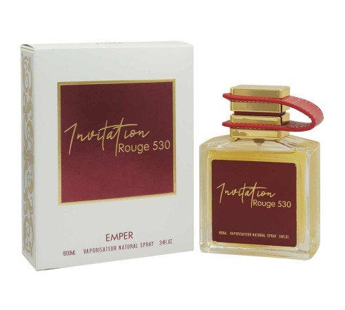 Emper Imitation Rouge 530, edp., 100  ml, Арабские духи (оригинал)