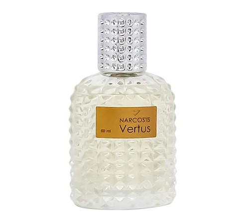 Тестер Ariviste Vertus Narcos'is,edp., 60ml