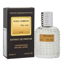 Тестер Ariviste Dolce & Gabbana The One For Women,edp., 60ml