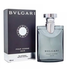 Bvlgari Pour Homme Soir,edt., 100ml