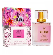 Milena Flora G W-1337 (Gucci Flora by Gucci) 50ml