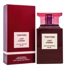 Tom Ford Lost Cherry, edp., 100 ml