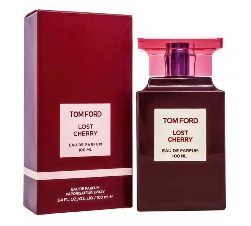 Tom Ford Lost Cherry, edp., 100 ml, Унисекс парфюмерия 50-125 мл