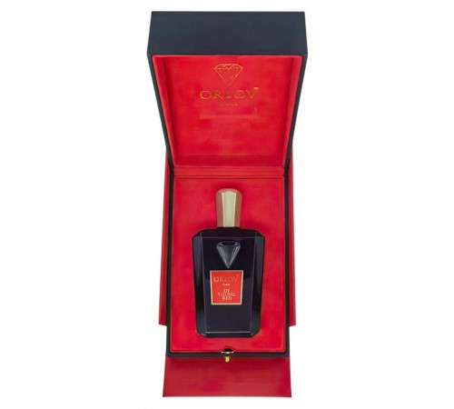 Orlov Paris De Young Red,edp., 75ml