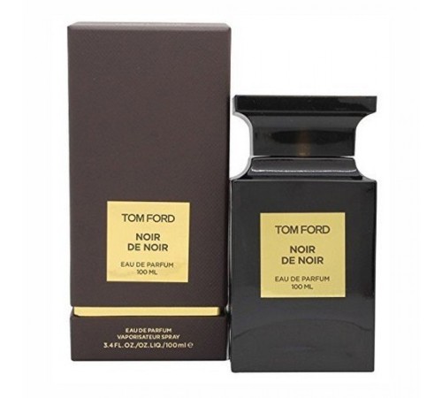 Tom Ford Noir de Noir, 100 ml, Унисекс парфюмерия 50-125 мл