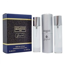 Marc-Antoine Barrois Ganymede,edp., 3x20ml