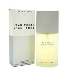 Issey Miyake L'eau D'issey Pour Homme ,edt., 125ml