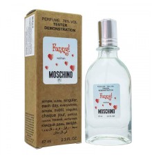 Тестер Moschino Funny,edp., 67ml