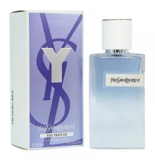 Евро Yves Saint Laurent Y Eau Fraiche,edt., 100ml