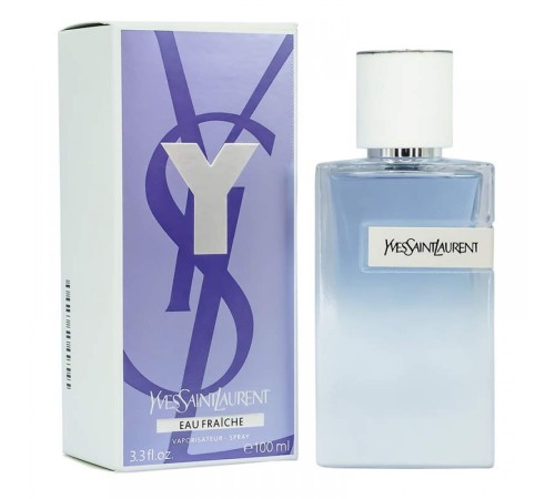 Евро Yves Saint Laurent Y Eau Fraiche,edt., 100ml, Парфюмерия ЕВРО