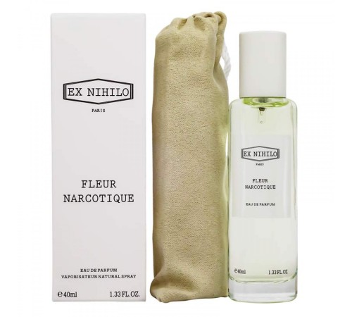 Тестер Ex Nihilo Fleur Narcotique,edp., 40ml, Тестер 40 мл