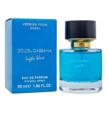 Dolce & Gabbana Light Blue Women,edp., 55ml