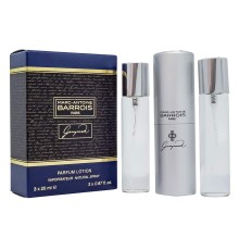 Marc-Antoine Barrois Ganymede,edp., 3x20ml