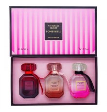 Подарочный набор Victoria's Secret Bombshell 3x30 ml