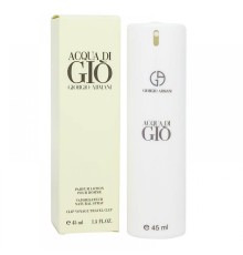 Giorgio Armani Acqua Di Gio Man, 45 ml